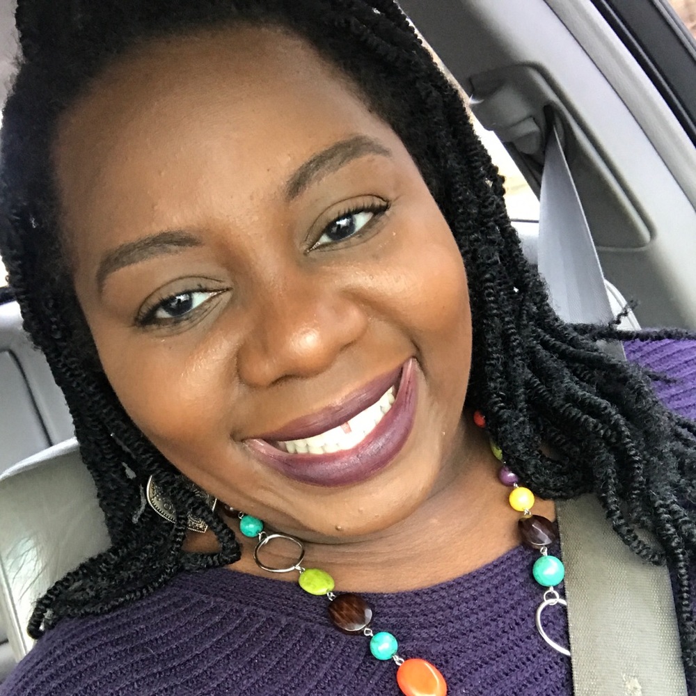 Meet your Posher, Dana